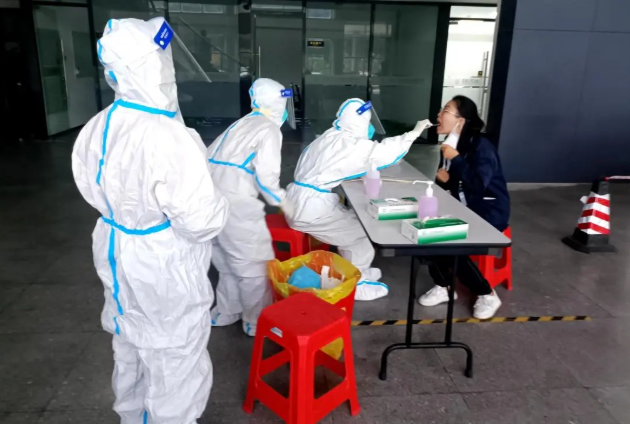 喜讯!广州广合科技荣获“非公志愿服务优秀单位”